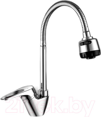 Смеситель Gross Aqua Base 3205258С-В015