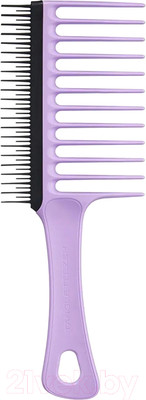 Расческа Tangle Teezer Wide Tooth Comb Purple Passion