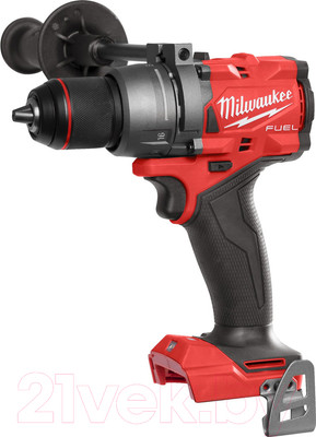 Аккумуляторная дрель-шуруповерт Milwaukee M18 FPD3-0X / 4933479859