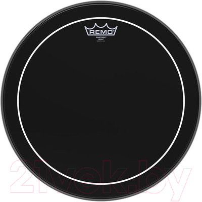 Пластик для барабана Remo ES-0614-PS