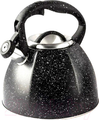 Чайник со свистком TimA К-1670