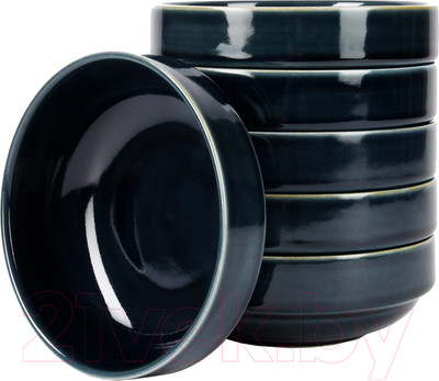 Набор чаш бульонных Pomi d'Oro P290024