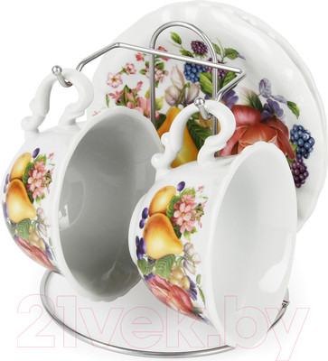 Набор для чая/кофе Pomi d'Oro P115140