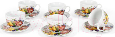 Набор для чая/кофе Pomi d'Oro P115142