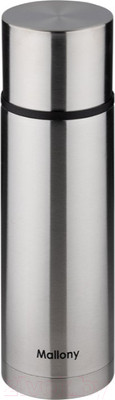 Термос для напитков Mallony Bossolo / 106029