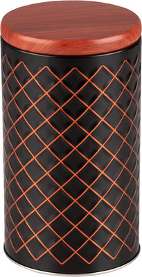 Емкость для хранения Mallony Classico Nero / 104872