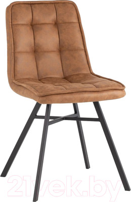Стул Stool Group Chilly Soft / OS-2320 (коричневый)