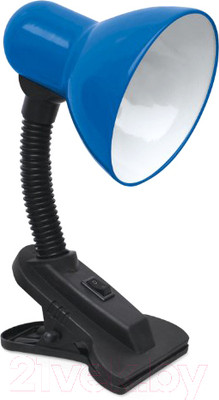 Настольная лампа INhome СНП 21ТС / 4690612046846