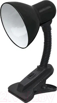 Настольная лампа INhome СНП 21Ч / 4690612046822