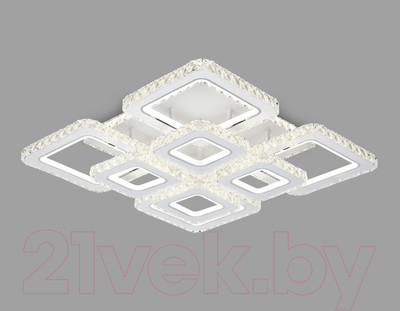 Люстра Ambrella Acrylica / FA1737