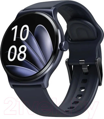 Умные часы Haylou Solar Lite (синий)