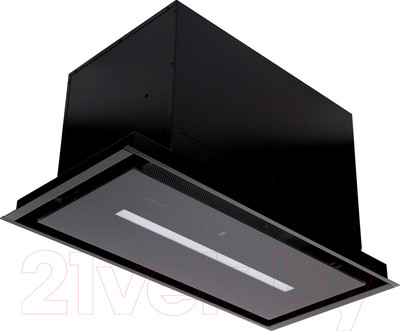 Вытяжка скрытая Konigin Incanto 60 (черный)
