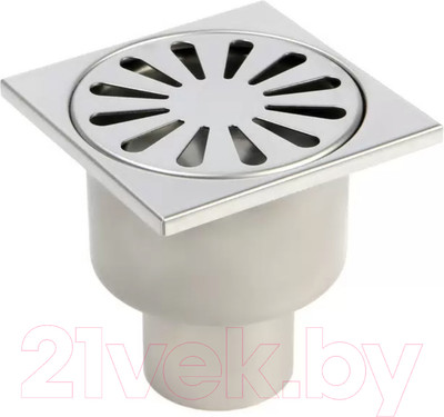 Трап для душа Tim BAD021001