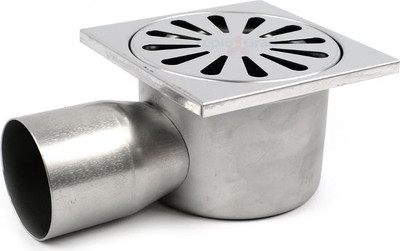 Трап для душа Tim BAD021002