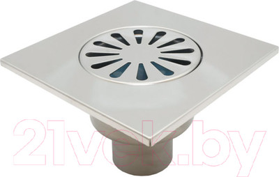 Трап для душа Tim BAD021501