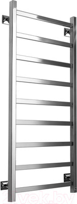 Полотенцесушитель водяной Ростела Экспи Квадро V 30 40x120/9 (1/2")