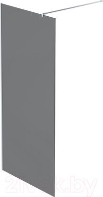 Душевая стенка Benetto BEN-602 SLT 100x200