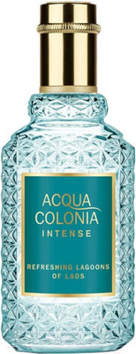 Одеколон N4711 Acqua Colonia Intense Refreshing Lagoons Of Laos (100мл)
