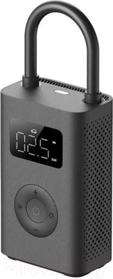 Автомобильный компрессор Xiaomi Portable Electric Air 2 MJCQB06QW / BHR7112GL