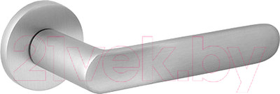 Ручка дверная Code Deco Slim H-40135-A-CRS