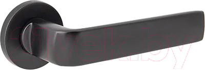 Ручка дверная Code Deco Slim H-40136-A-BLM