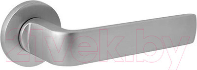 Ручка дверная Code Deco Slim H-40136-A-CRS