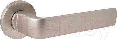 Ручка дверная Code Deco Slim H-40136-A-NISM