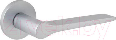 Ручка дверная Code Deco Slim H-40137-A-CRS