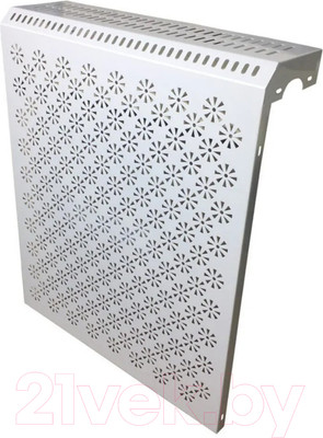 Экран для радиатора Петромаш Солнце / slkpt48