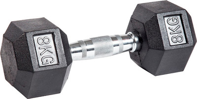Гантель VictoryFit VF-H080 (8кг)