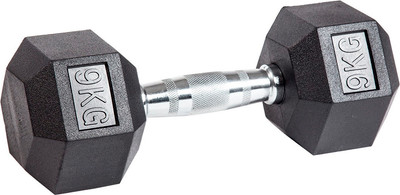 Гантель VictoryFit VF-H090 (9кг)