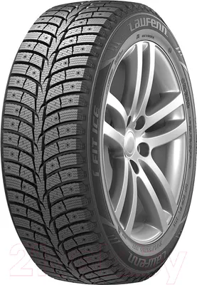 Зимняя шина Laufenn LW71 215/70R16 100T (шипы)