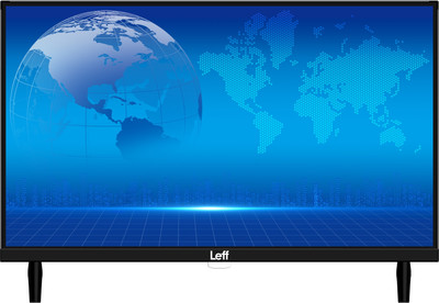 Телевизор Leff 24" 250T 24H250T