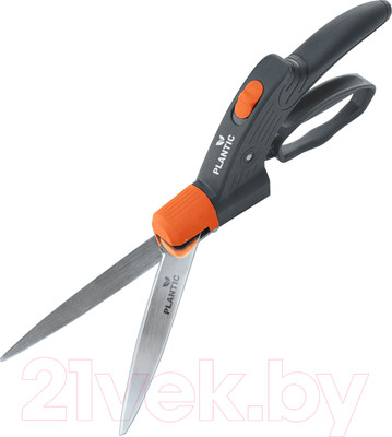 Садовые ножницы механические Plantic P203 / 25203-01