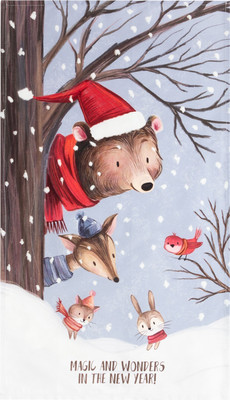 Полотенце Этель Magic / 7182020