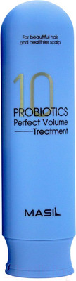 Маска для волос Masil 10 Probiotics Perpect Volume Treatmen С пробиотиками (300мл)