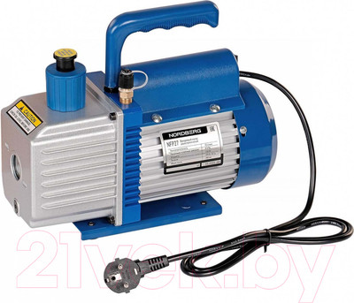 Насос для перекачки Nordberg NFP27