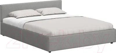 Двуспальная кровать Moon Family 1250 / К004358