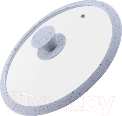 Крышка стеклянная Maunfeld Trinity MGL28SMLG