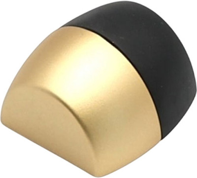 Ограничитель дверной Cebi C610 PC35 (матовое золото полимер)