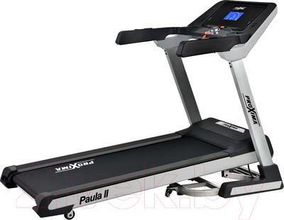 Электрическая беговая дорожка Proxima Paula ll / PROT-223