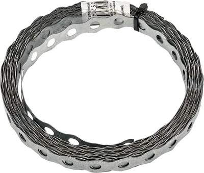 Лента перфорированная EKF lpmv12x0.55-10