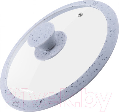 Крышка стеклянная Maunfeld Trinity MGL20SMLG