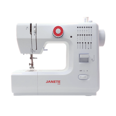 Швейная машина Janete 618