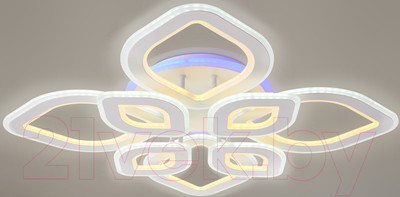 Люстра Ambrella Acrylica / FA8844