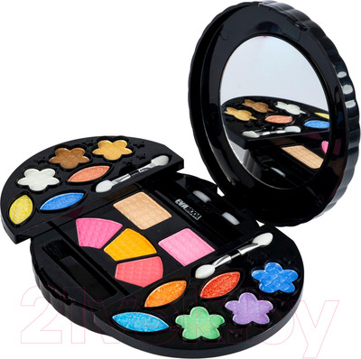 Набор детской декоративной косметики Bondibon Eva Moda / ВВ6130