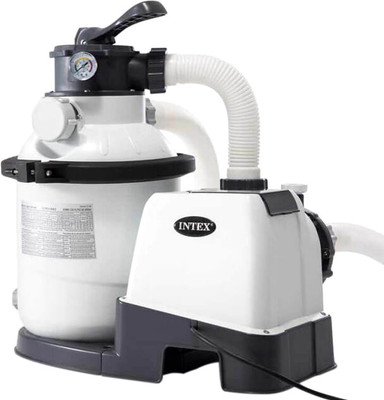 Фильтр-насос песочный Intex 26644