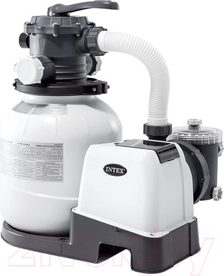 Фильтр-насос песочный Intex 26646