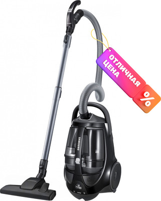 Пылесос Samsung VCC8876H35/XEV