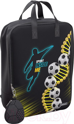 Рюкзак Erich Krause StreetLine 16L Sport DNA / 59881